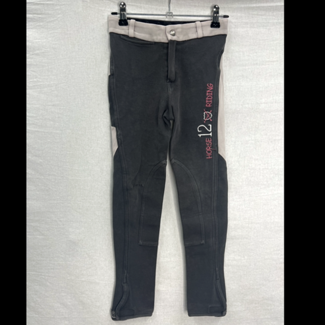 Pantalon Fouganza 10ans