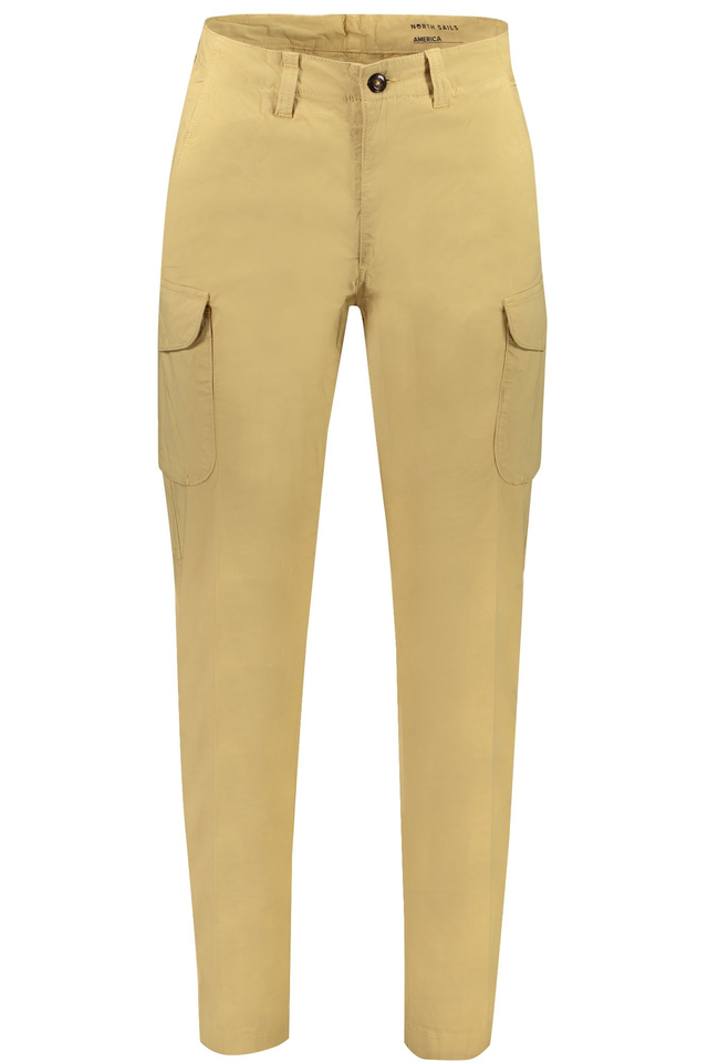 NORTH SAILS PANTALONE UOMO BEIGE
