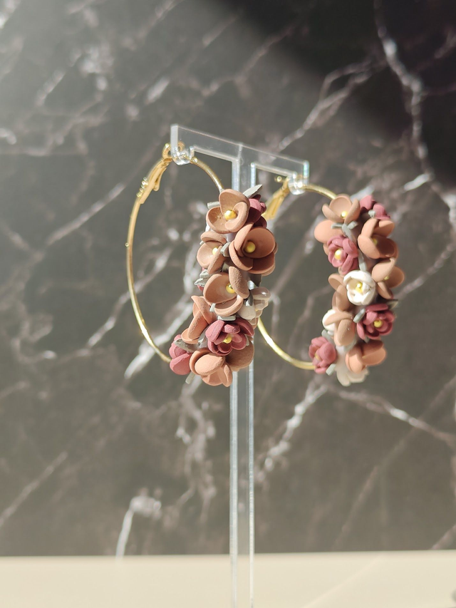 Créoles Jardin d&#039;Automne