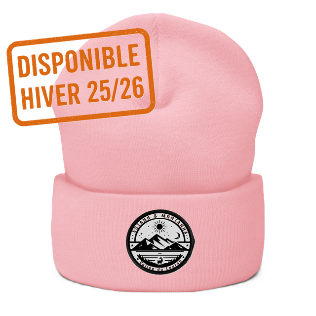 Bonnet - Estos - ESTANH &amp; MONTANHA 