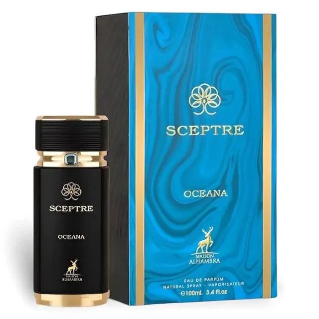 SCEPTRE OCEANA