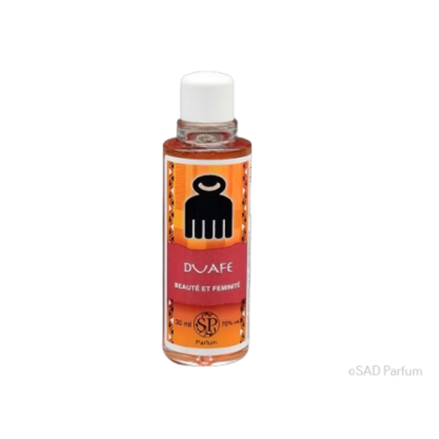  Lotion Africaine DUAFE
