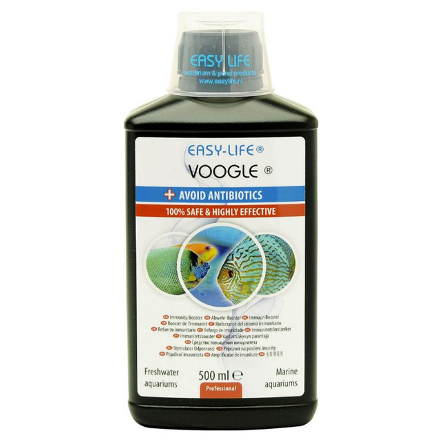 VOOGLE Easy-Life 500ml Traitement préventif 