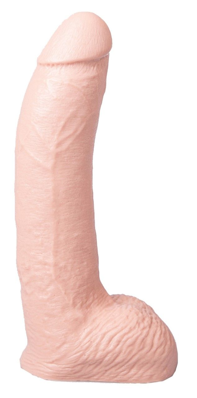 HUNG SYSTEM Toys George flesh