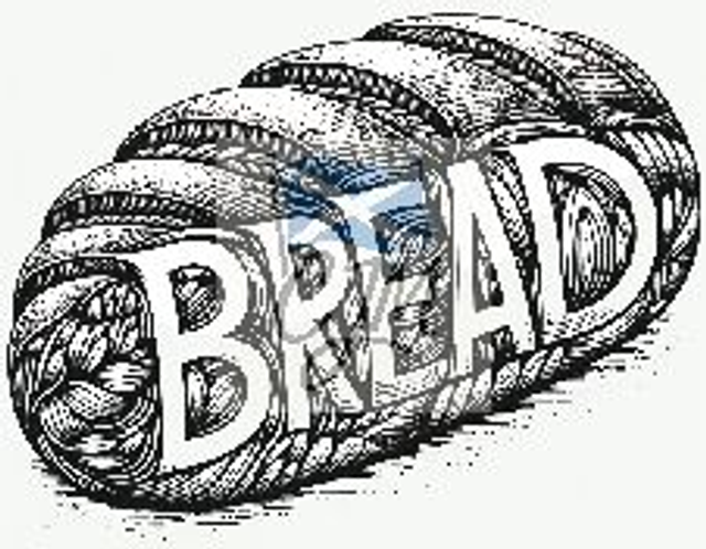 Slate Rectangle Serving Board