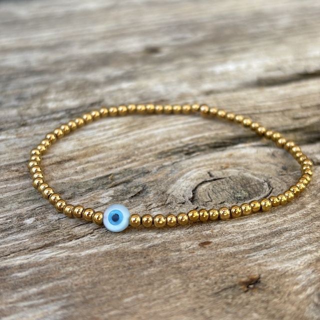 Bracelet Œil PM