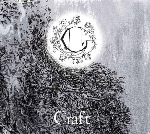 Gofannon ‎– Craft - CD
