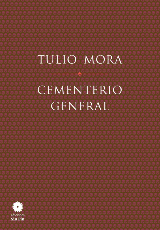 Cementerio general - Tulio Mora