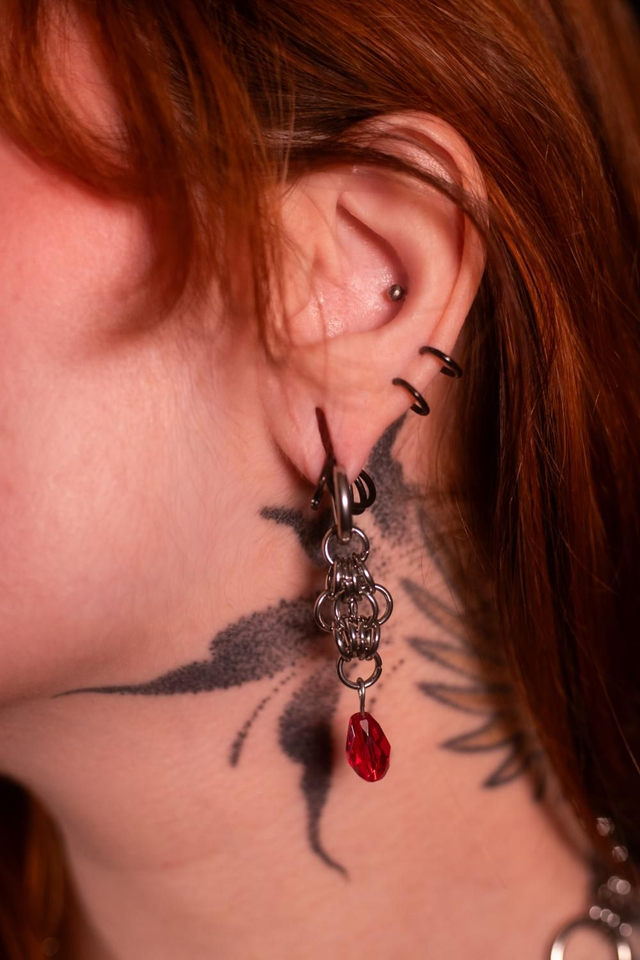 Twins Utopia (Rouge)