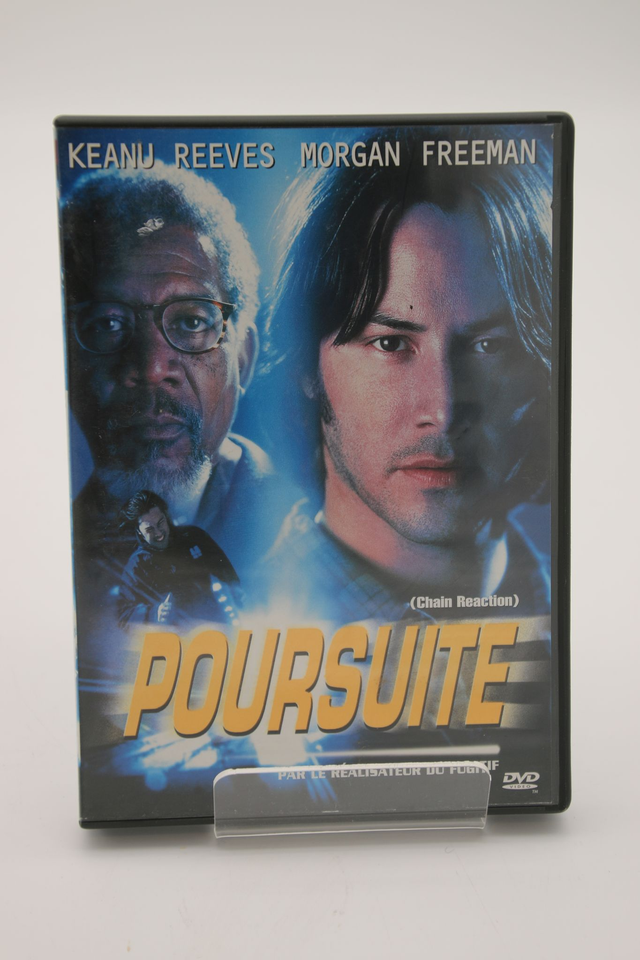 POURSUITE