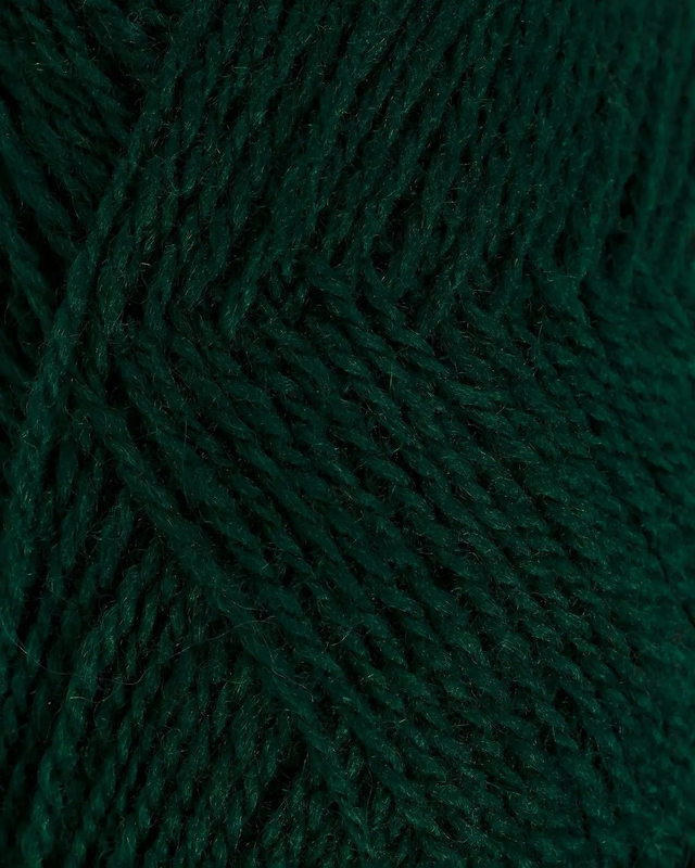 Rauma Finull - 4423 - Norwegian Bundag National Green