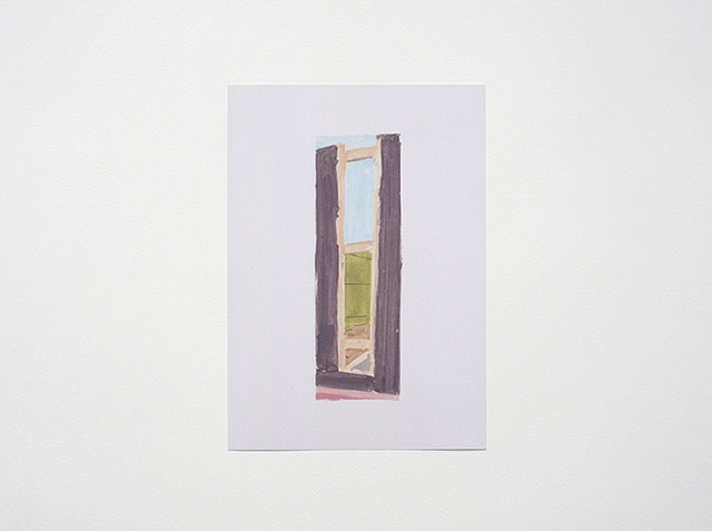 41/42 Editions #004: Ian Homerston (print)