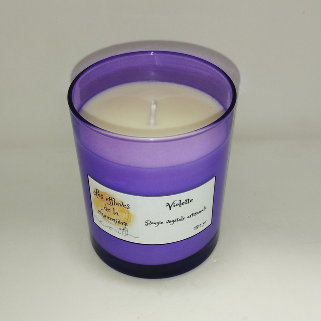 Violette 180 gr