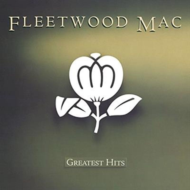 Fleetwood Mac Greatest Hits (Vinyl)