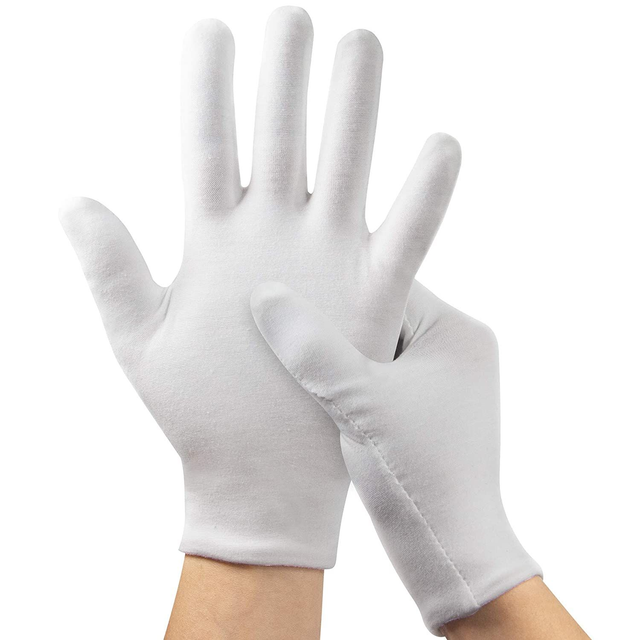 Hand Spa Gloves