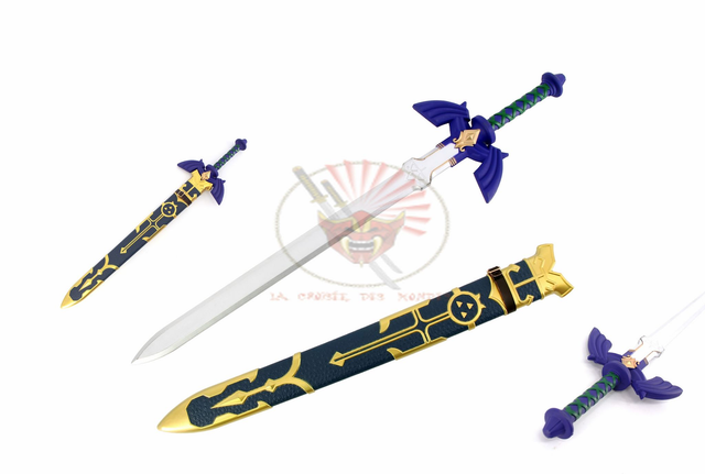  epee en mousse rigide 94 cm 