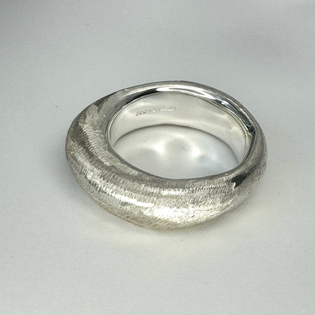 Texture ring