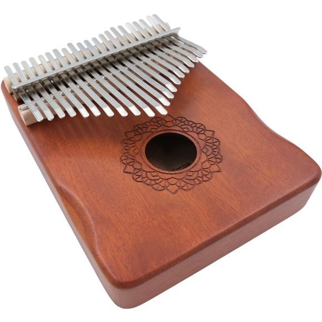 Shelter KLB21 kalimba