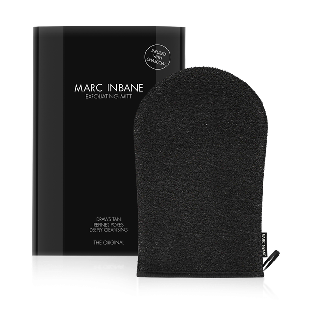 Marc Inbane - Exfoliating Mitt Peeling Handschuh