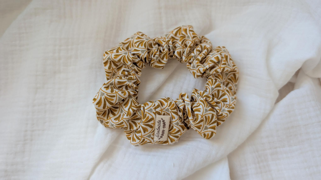 Chouchou - "Soleil d'automne"