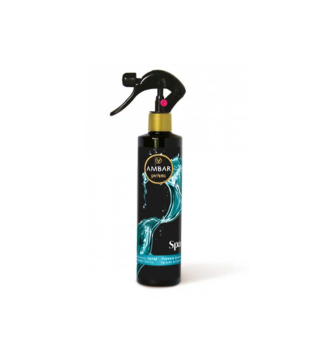 Spray textile et maison SPA 