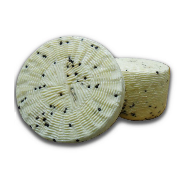 PRIMO SALE PEPE NERO SICILIANO 1 KG