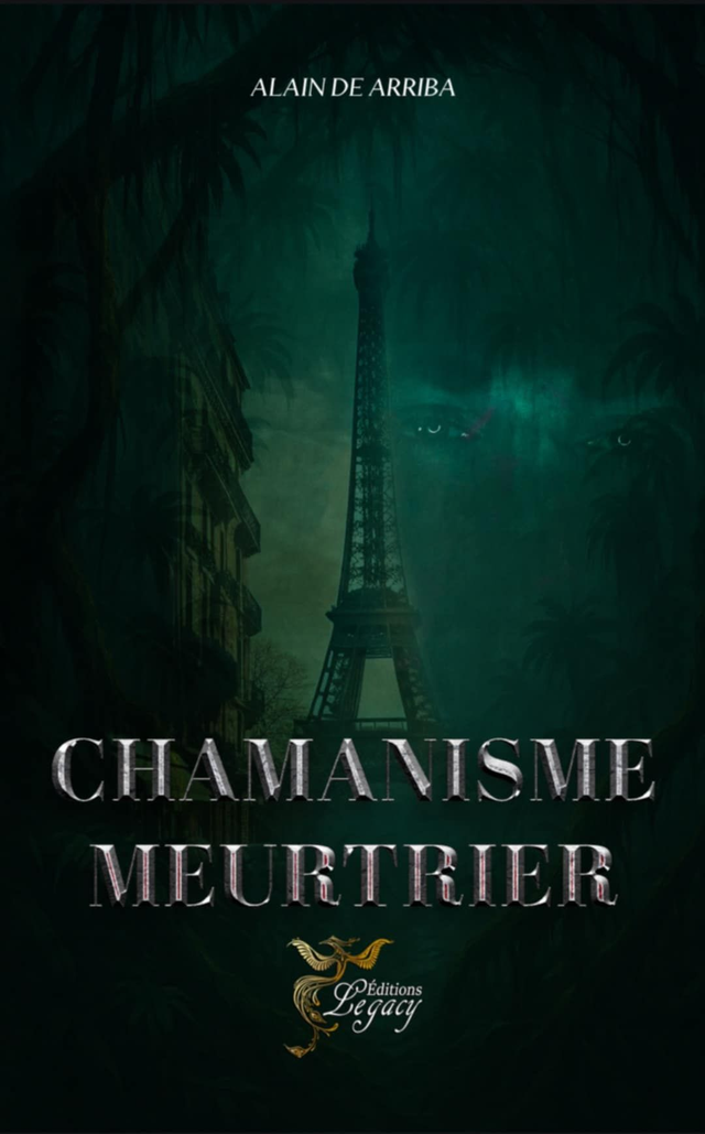 Chamanisme meurtrier