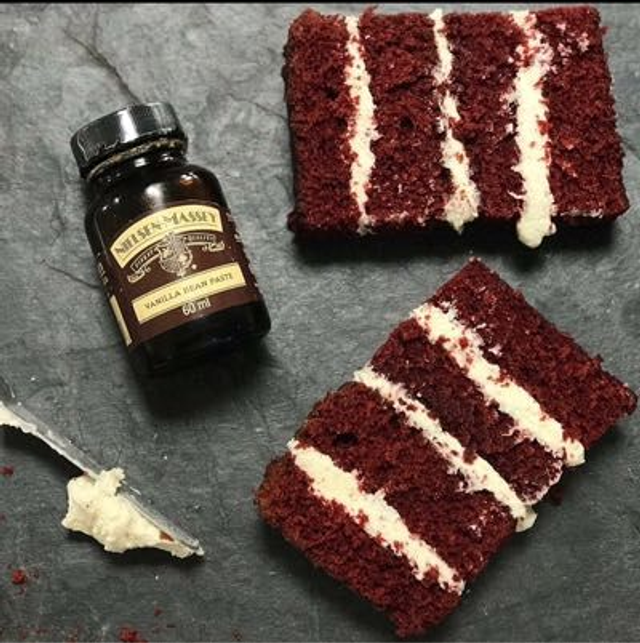 Cake Mixology 1  SPECIAL