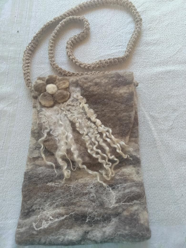 Sac en feutre FEU07008