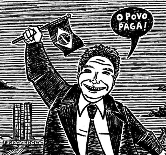 Politicamente Incorreto