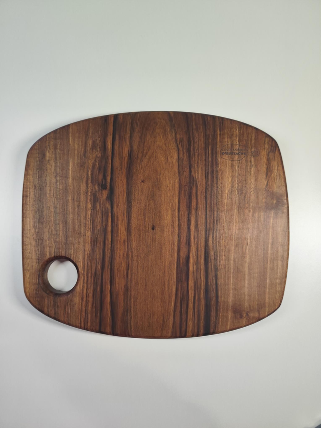 Planche petite Arcalod en noyer (31 x 27)