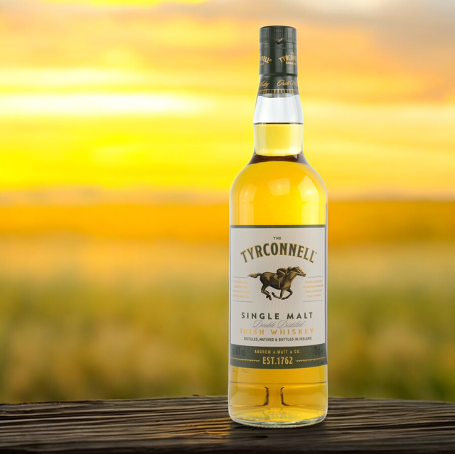 Tyrconnell Irish Malt