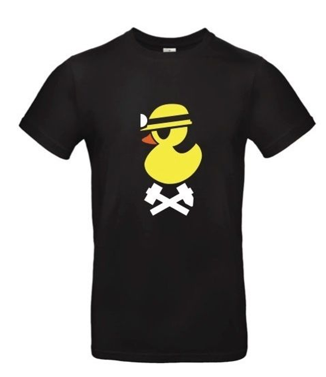 Mine Duck - Dream Catcher Ducks 