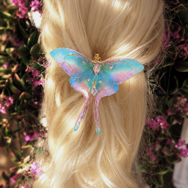 Licorne d'or 