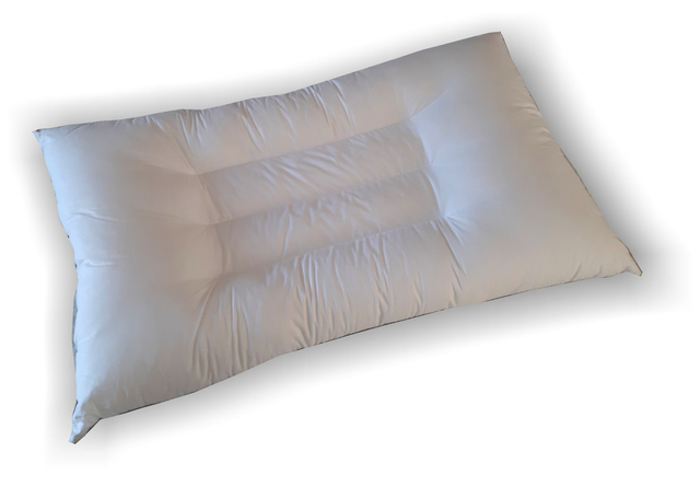 Guanciale  Cervicale  FIBRA THREE ZONE 