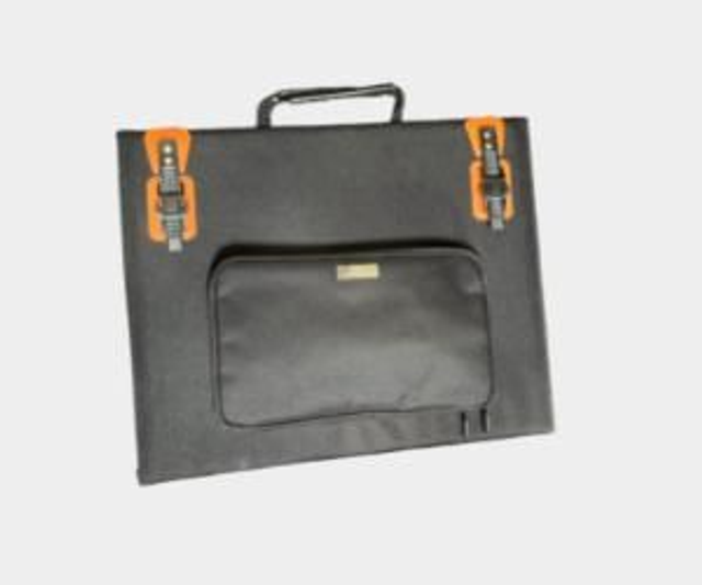 PANNEAU SOLAIRE 100 W