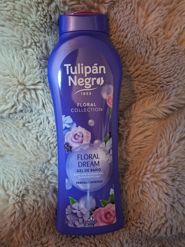 Tulipan negro floral dream