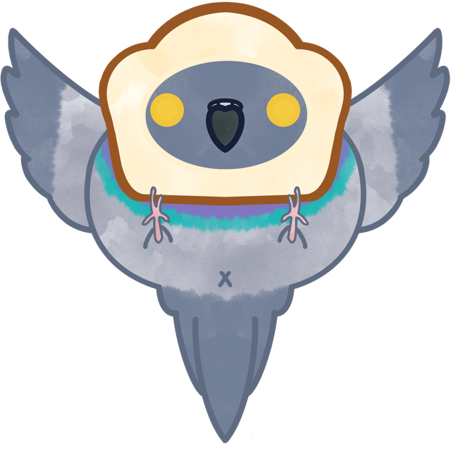 Pigeon