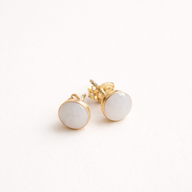 Øredobber Classic · 5 mm