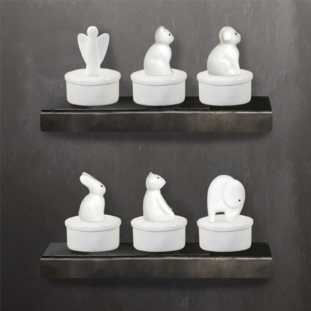 Trinket Pot