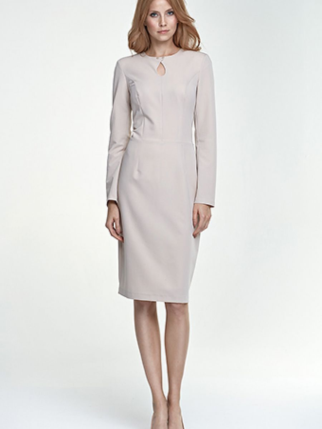 Vestito da cocktail model 66319 Nife