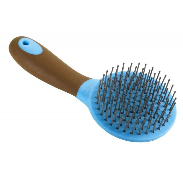 BROSSE À CRINIÈRE HIPPOTONIC