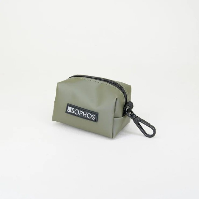Sophos Poop Bag Holder