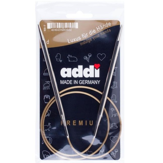 Addi rundstickor 20cm