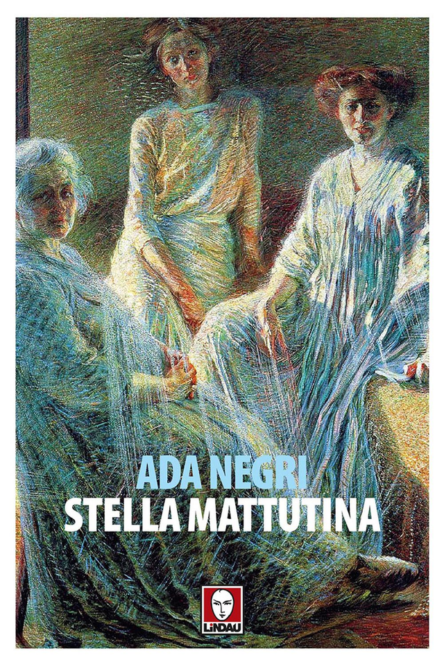 Negri Ada - Stella mattutina