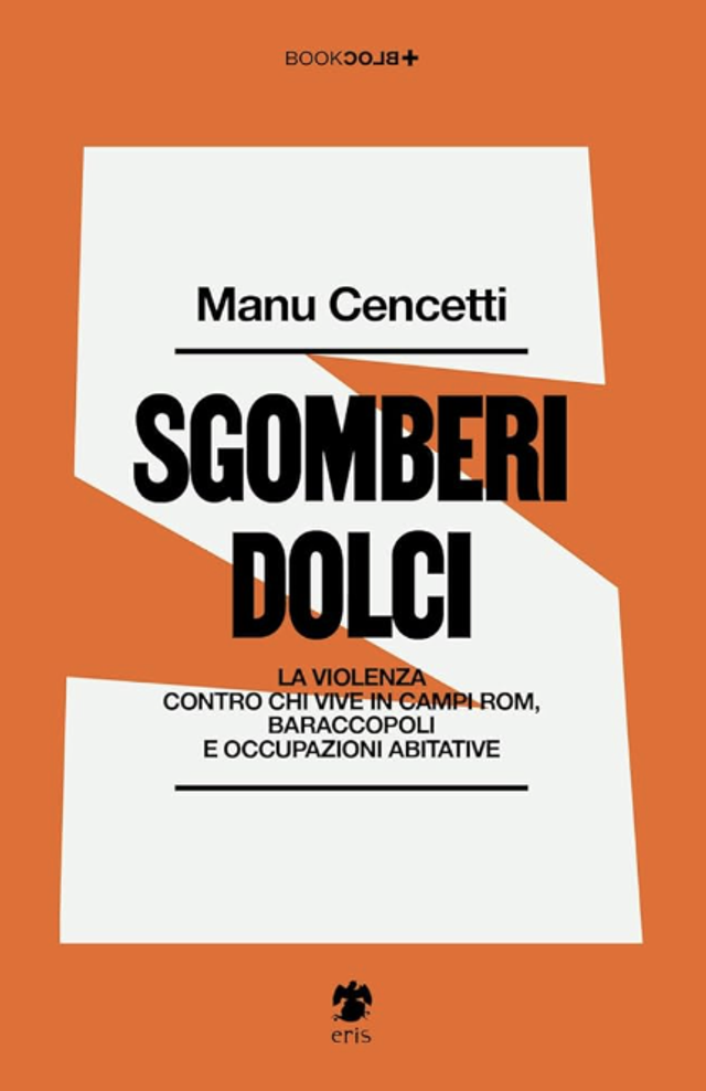 Cencetti Manu - Sgomberi dolci