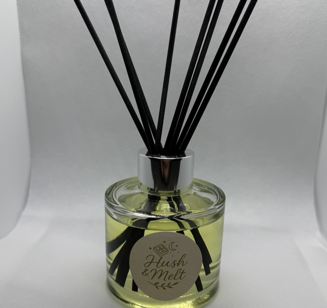 Christmas Reed Diffuser 100ml