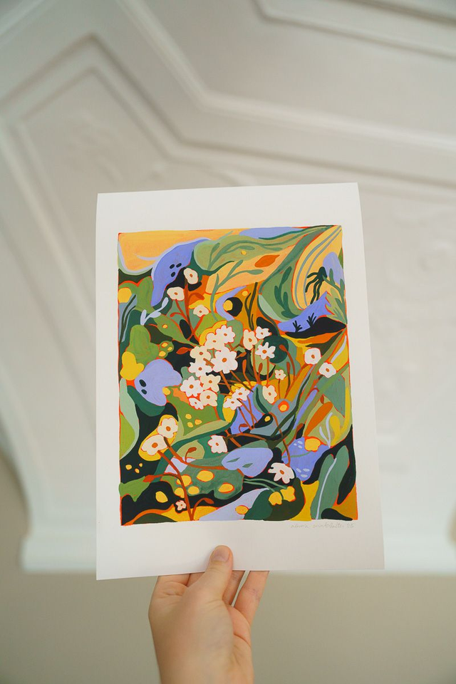 SummerAlps – Mouse-ears