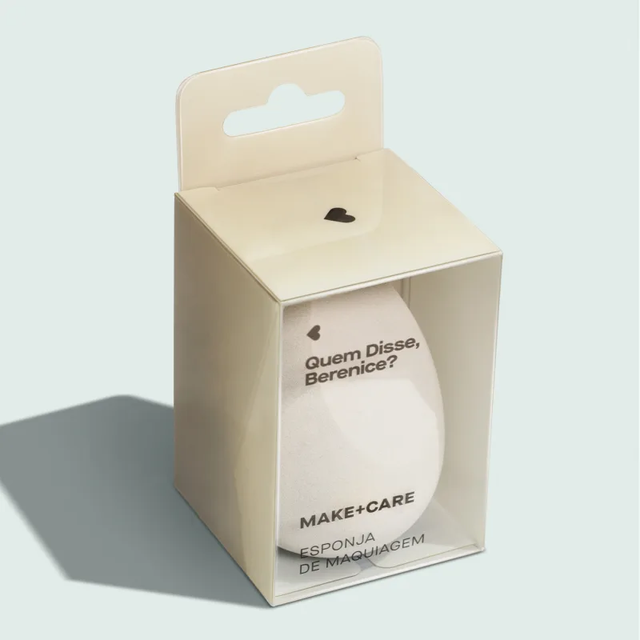 Esponja Para Maquiagem Quem Disse, Berenice?