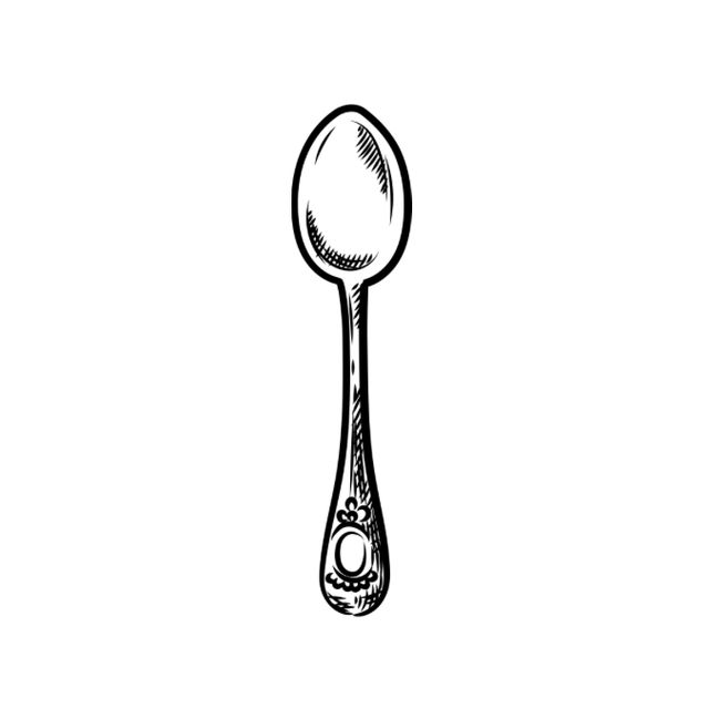 Spoons